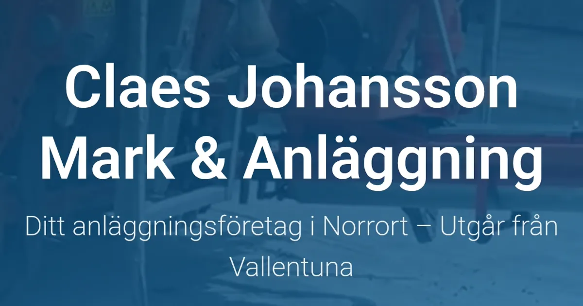 Pressmeddelande - Lokala företag lanserar ny digital tjänst – ska förenkla byggprojekt för invånare i norrort